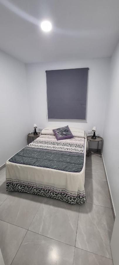 Apartamentos La Playa Барбате Экстерьер фото