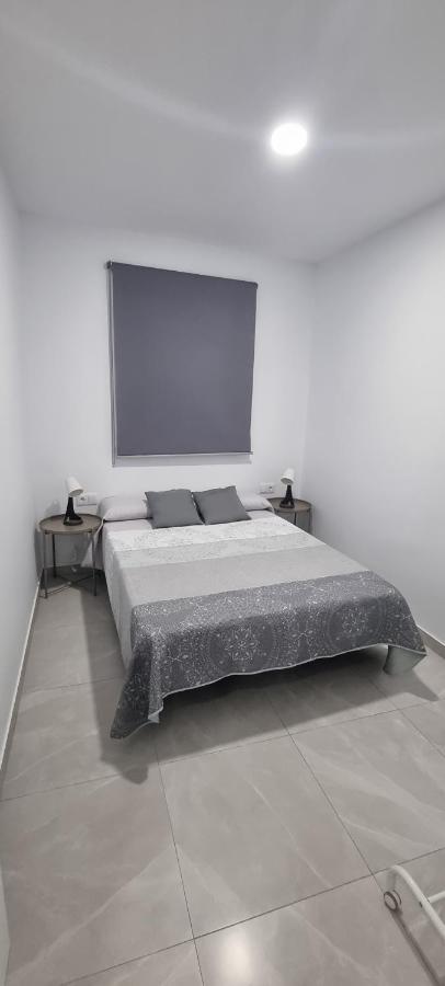 Apartamentos La Playa Барбате Экстерьер фото