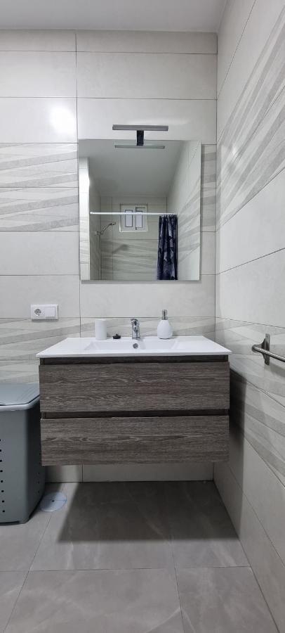 Apartamentos La Playa Барбате Экстерьер фото